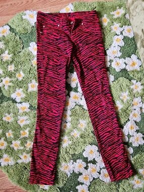 Tripp Tiger Pants